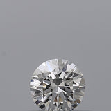 0.22 carat Round diamond E  VS2 Excellent