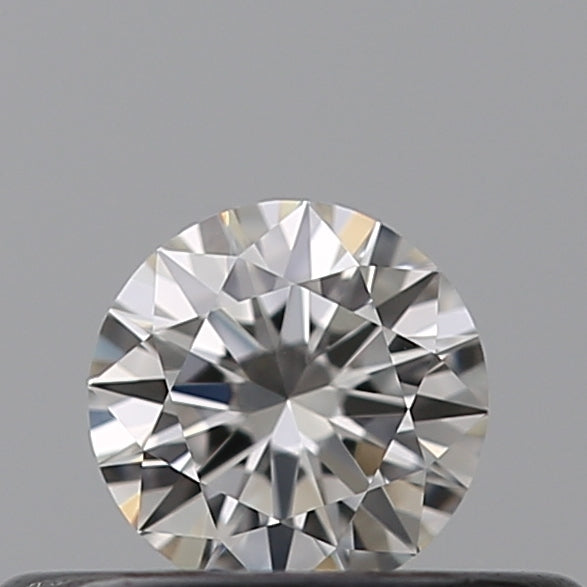 0.21 carat Round diamond G  IF Excellent