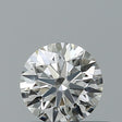 0.32 carat Round diamond G VVS1 Excellent