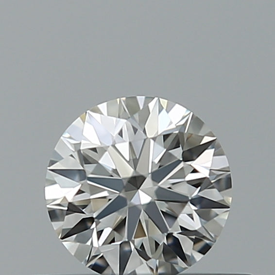 0.32 carat Round diamond G VVS1 Excellent