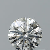 0.32 carat Round diamond G VVS1 Excellent