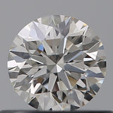 0.41 carat Round diamond H  VS2 Excellent