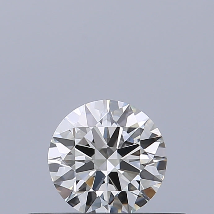 0.30 carat Round diamond I VVS1 Excellent