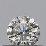 0.30 carat Round diamond G  VVS1 Good