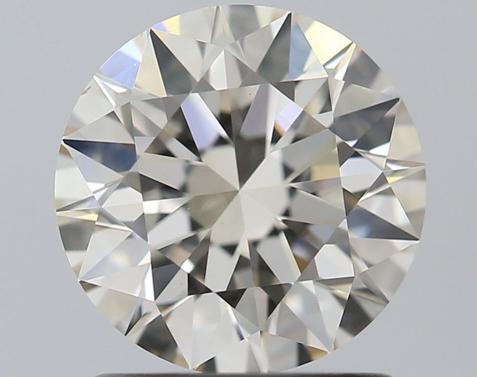 1.15 carat Round diamond K  VS1 Excellent