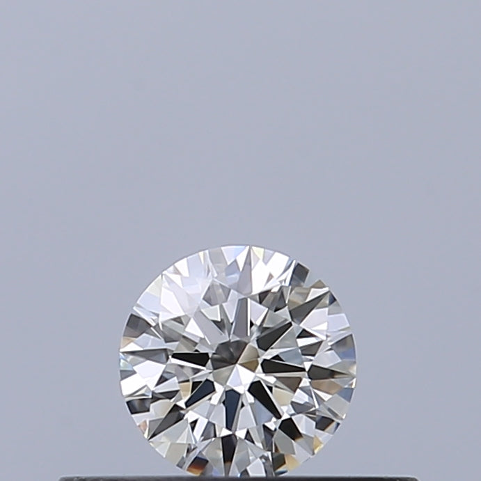 0.21 carat Round diamond G VVS2 Excellent