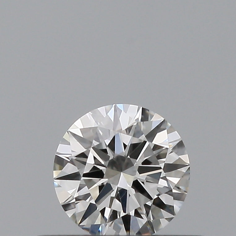 0.30 carat Round diamond F  VVS2 Excellent