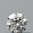 0.26 carat Round diamond G  VVS2 Excellent