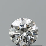 0.26 carat Round diamond G  VVS2 Excellent