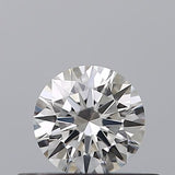 0.27 carat Round diamond D  VS1 Excellent