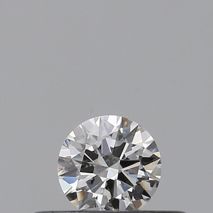 0.20 carat Round diamond F  VS2 Excellent