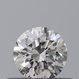 0.33 carat Round diamond F  VS2 Excellent