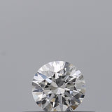 0.20 carat Round diamond D  VVS1 Excellent