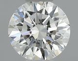0.31 carat Round diamond G  IF Excellent