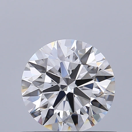 0.64 carat Round diamond D VVS1 Excellent