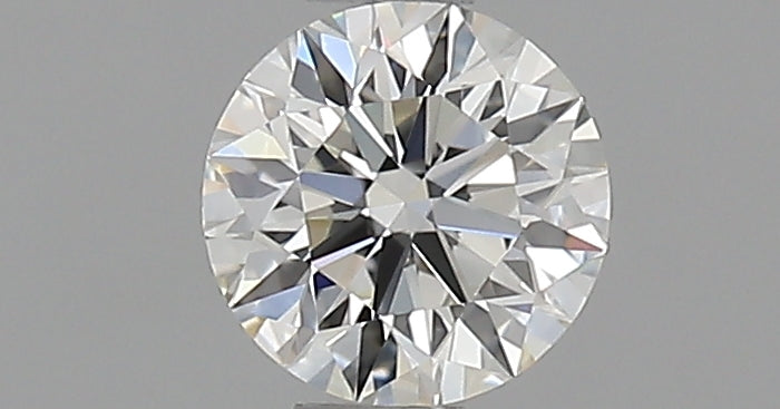 0.40 carat Round diamond G IF Excellent