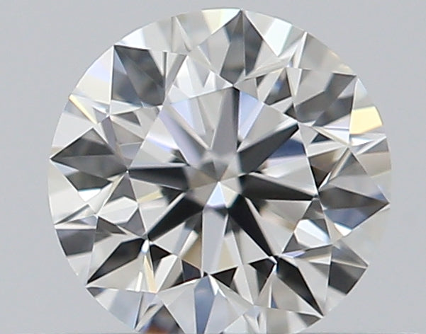 0.31 carat Round diamond E  VVS1 Excellent