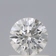 0.50 carat Round diamond F VVS1 Excellent