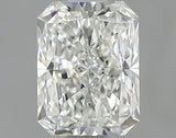 0.80 carat Radiant diamond H VVS2 