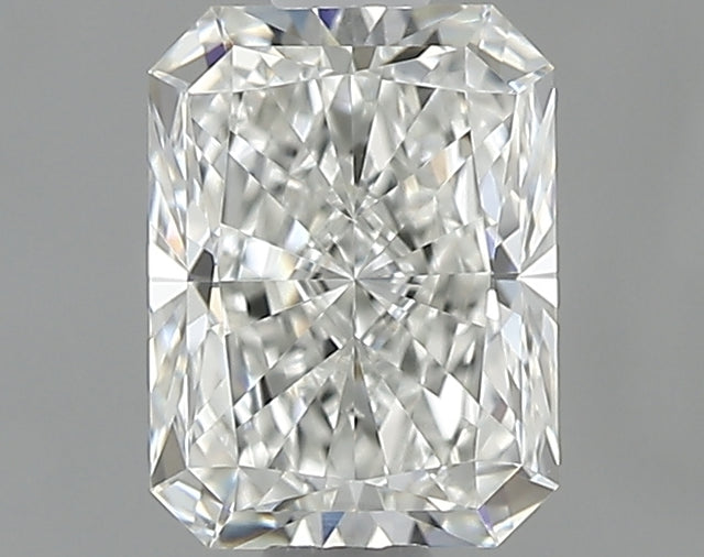 0.80 carat Radiant diamond H VVS2 