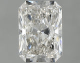 0.60 carat Radiant diamond H VVS2 