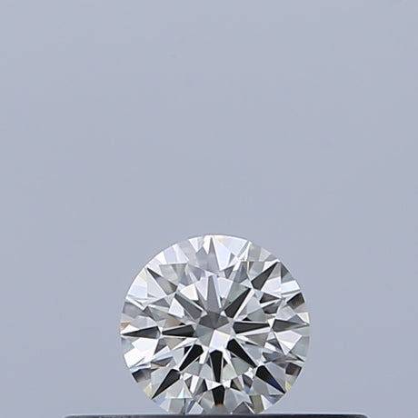 0.18 carat Round diamond G VVS1 Excellent
