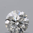 0.54 carat Round diamond H IF Excellent