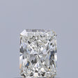 0.40 carat Radiant diamond H VVS1 