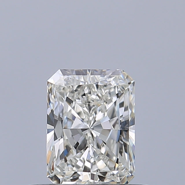 0.40 carat Radiant diamond H VVS1 