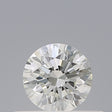 0.38 carat Round diamond H IF Excellent
