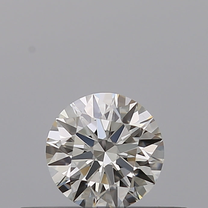 0.26 carat Round diamond G VVS1 Excellent