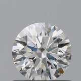 0.63 carat Round diamond E  SI1 Excellent