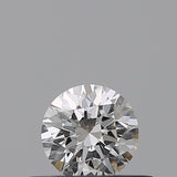 0.28 carat Round diamond H  VVS1 Excellent