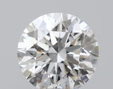 0.40 carat Round diamond E VS2 Excellent