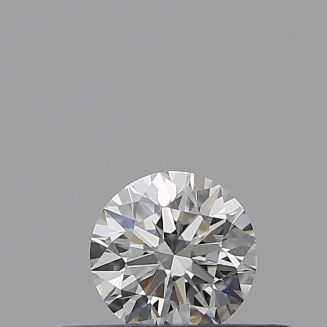 0.22 carat Round diamond H  VS1 Excellent