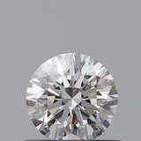 0.50 carat Round diamond E  SI1 Excellent