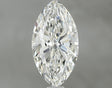 1.00 carat Marquise diamond I VS2 