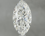 1.00 carat Marquise diamond I VS2 
