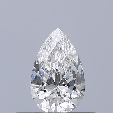 0.31 carat Pear diamond D VVS1 