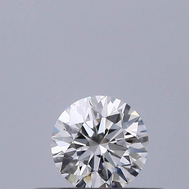 0.23 carat Round diamond F VS1 Excellent