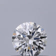 0.40 carat Round diamond D IF Excellent