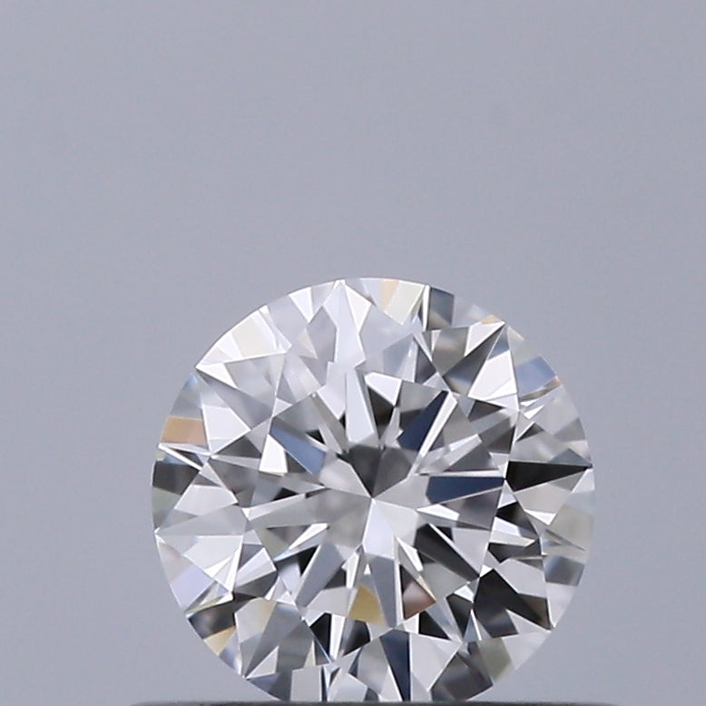 0.40 carat Round diamond D IF Excellent