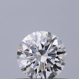 0.40 carat Round diamond D IF Excellent