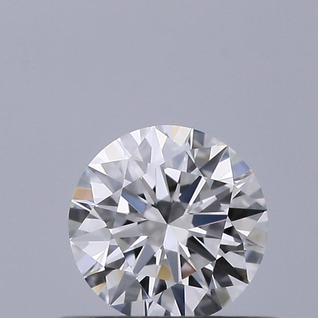 0.40 carat Round diamond D IF Excellent