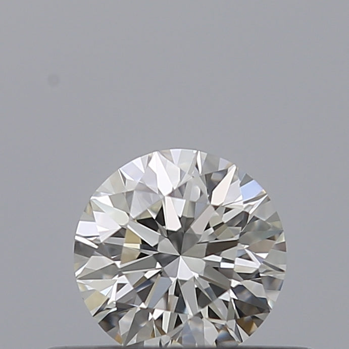 0.33 carat Round diamond H  VVS1 Excellent