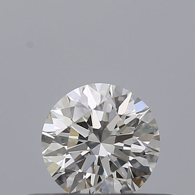 0.33 carat Round diamond H  VVS1 Excellent