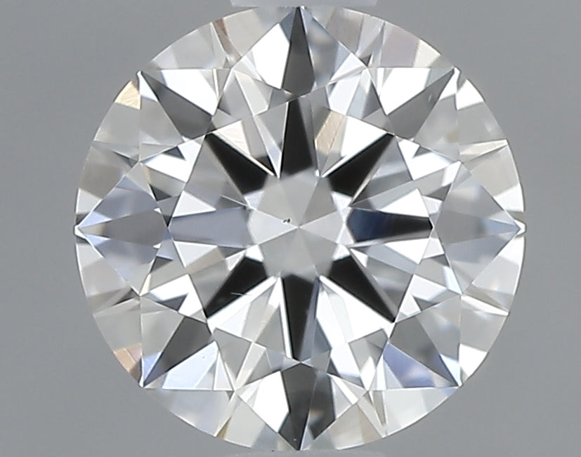 0.73 carat Round diamond G  VS1 Excellent