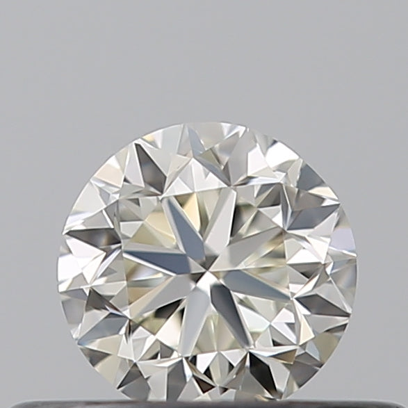 0.30 carat Round diamond H  IF Good