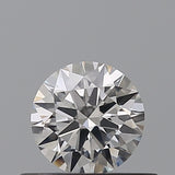 0.32 carat Round diamond G  VVS2 Excellent