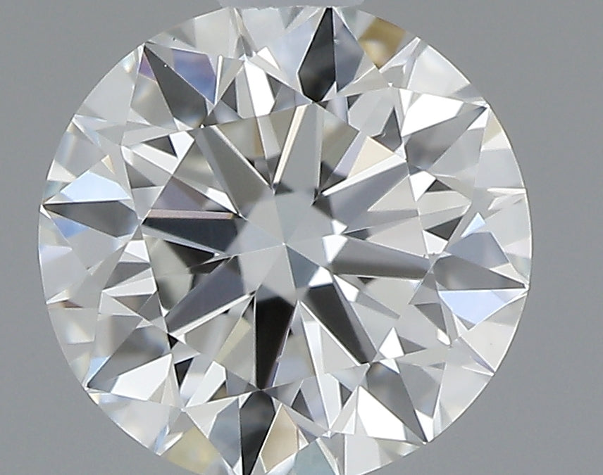 0.70 carat Round diamond G  VS1 Excellent